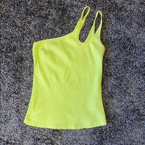 Neon Top